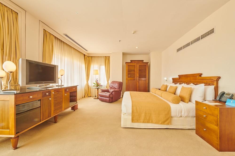 The Galadari Hotel Kolombo Exteriér fotografie