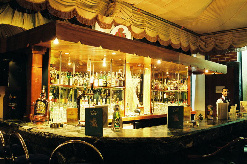 The Galadari Hotel Kolombo Exteriér fotografie
